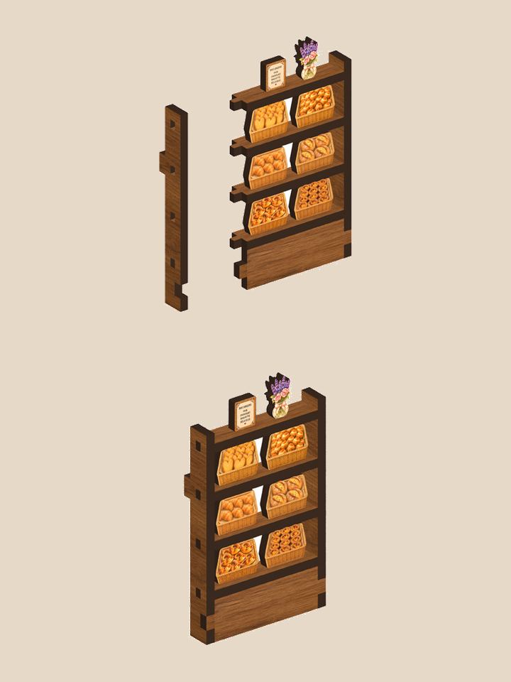 STEP7 过程合成图