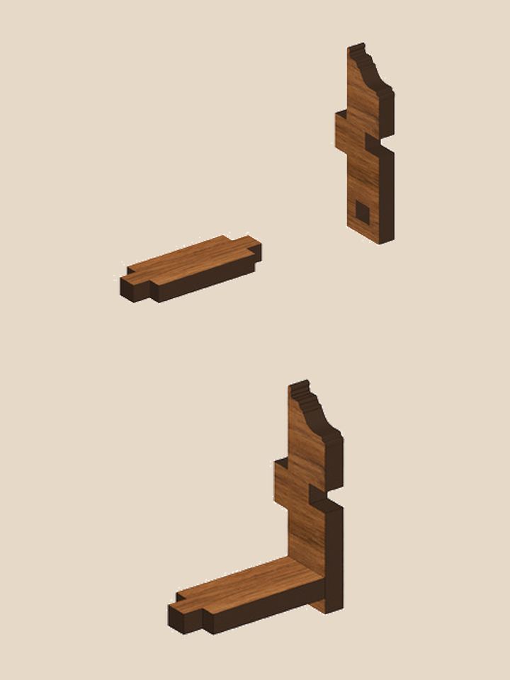STEP8 过程合成图