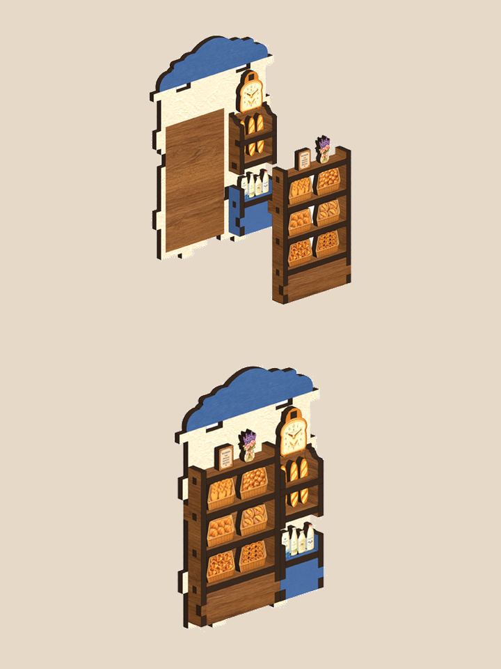 STEP20 过程合成图