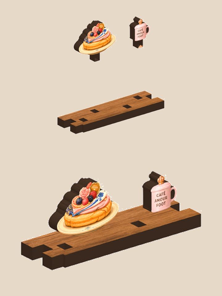 STEP22 过程合成图