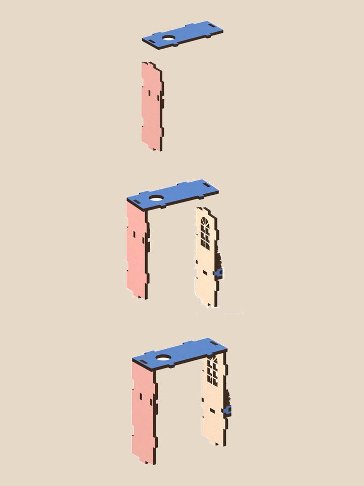 STEP35 过程合成图