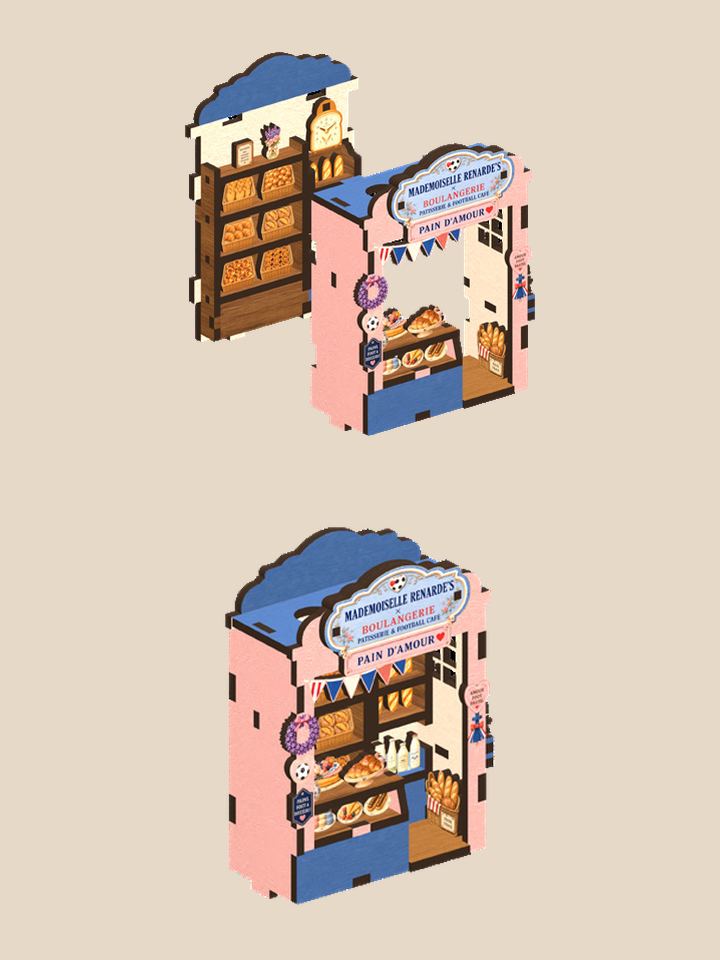 STEP37 过程合成图